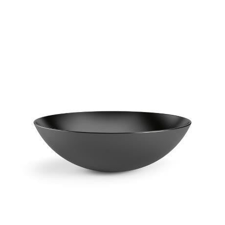 Cassøe Acquaio uden overløb Ø43X13 cm - Mat grå porcelan 536991,17