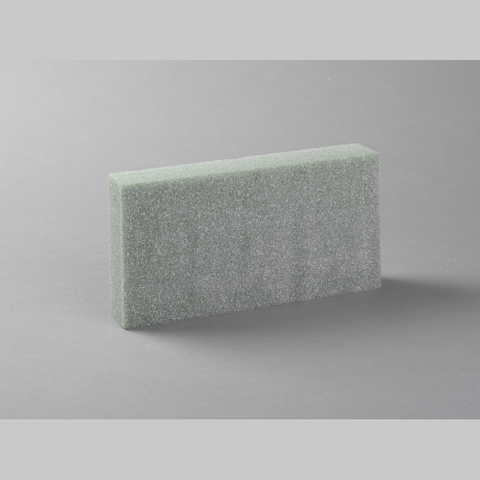 Styrofoam Blocks (2) - Radiation Products Design, Inc.