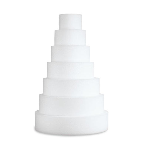 Wholesale Multicraft Polyfoam Cone 6