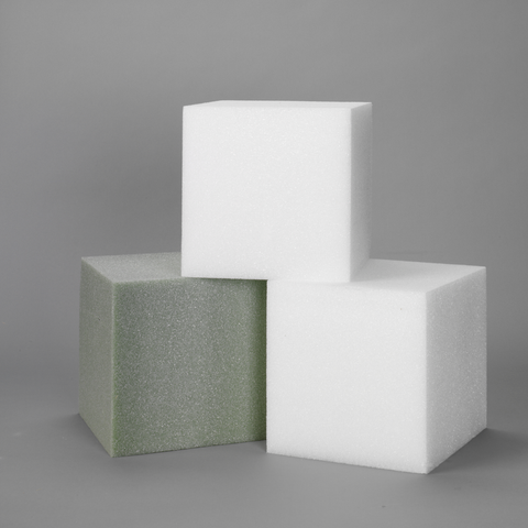 Styrofoam Blocks