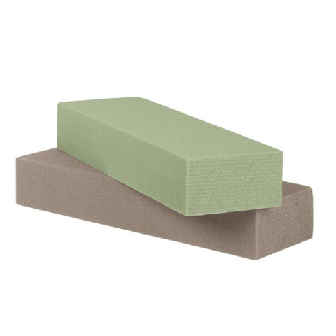 Dry Floral Foam Brick 