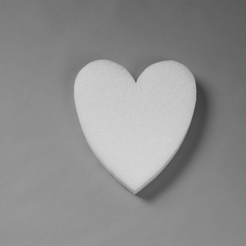 Wholesale large styrofoam hearts Available For Your Crafting Needs 