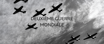 Revues d'histoire d'occasion sur la Seconde Guerre Mondiale