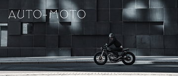 Livres d'occasion sur l'auto-moto