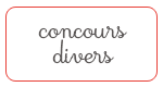 Annales pour divers concours