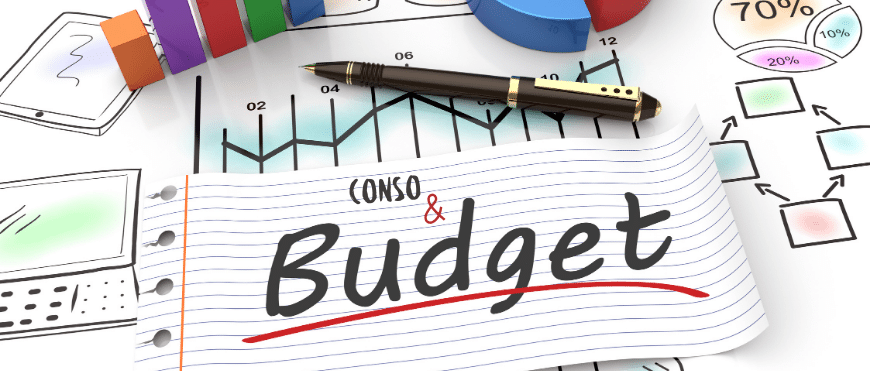 Livres d'occasion pour mieux gérer le budget