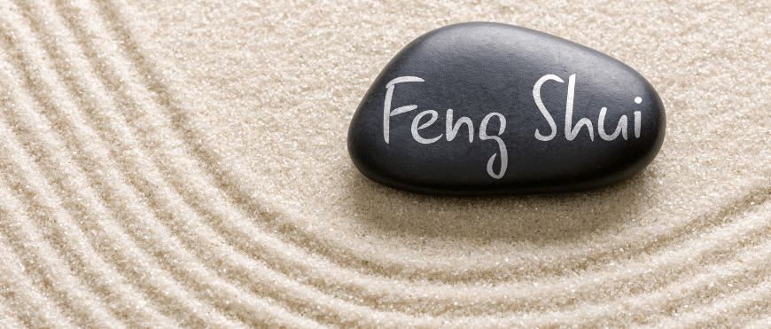 Livres d'occasion sur le Feng-shui