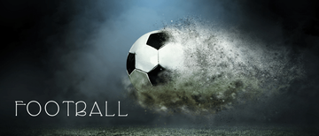 Revues d'occasion sur le football