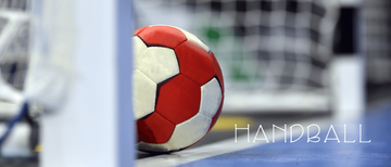 Livres d'occasion sur le handball