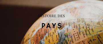 Livres d'occasion sur l'histoire des pays