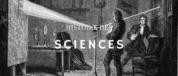 Livres d'occasion sur l'histoire des sciences
