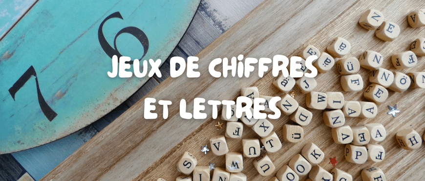 Livres d'occasion pour jouer avec les lettres ou les chiffres