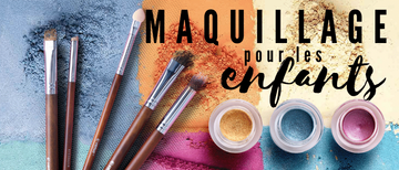 Livres d'occasion sur le maquillage pour les enfants