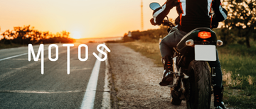 Revues d'occasion sur les motos, le motocyclisme et les motards