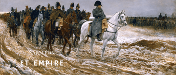 Livres d'occasion sur Napoléon & empire