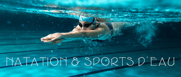 Livres d'occasion sur la natation & sports d'eau