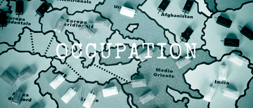 Livres d'occasion sur l'occupation