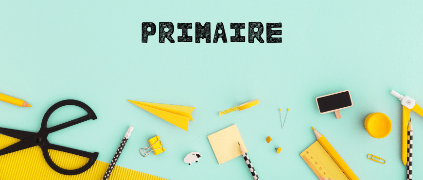 livres d'occasion pour le primaire