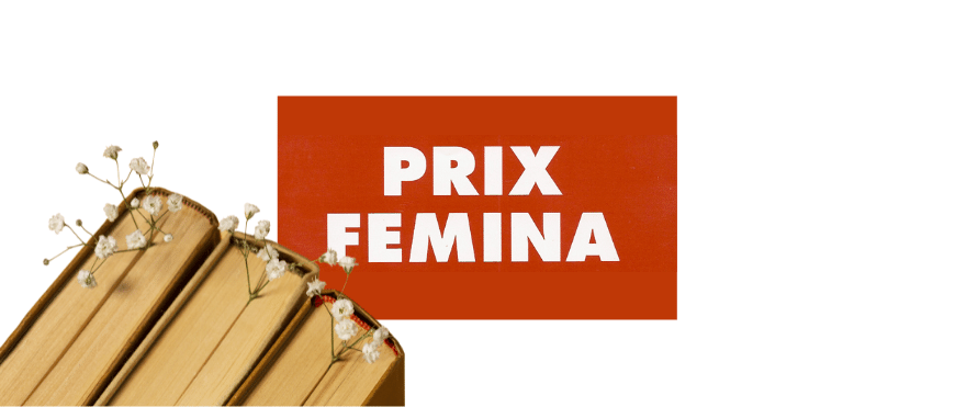 Livres d'occasion Lauréats du Prix Femina