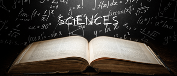 Revues scientifiques d'occasion