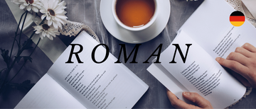 Romans en v.o. allemand d'occasion