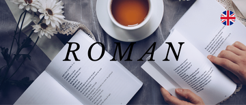 Romans en v.o. anglais d'occasion