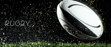 Livres d'occasion sur le rugby