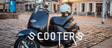 Revues d'occasion sur les scooters & motos 125