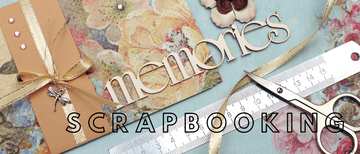 Livres d'occasion sur le scrapbooking