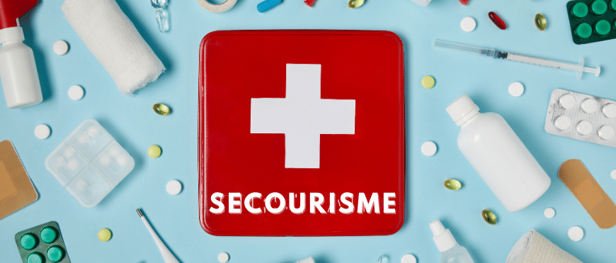 Livres et manuels d'occasion sur le secourisme