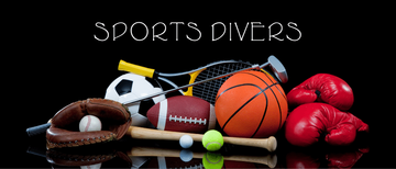 Livres d'occasion sur les sports divers