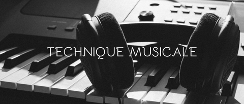 Livres d'occasion sur la technique musicale, les techniques en musique et musicologie