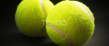 Livres d'occasion sur le tennis