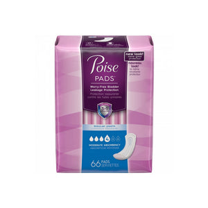 Poise Ultra Long Pad