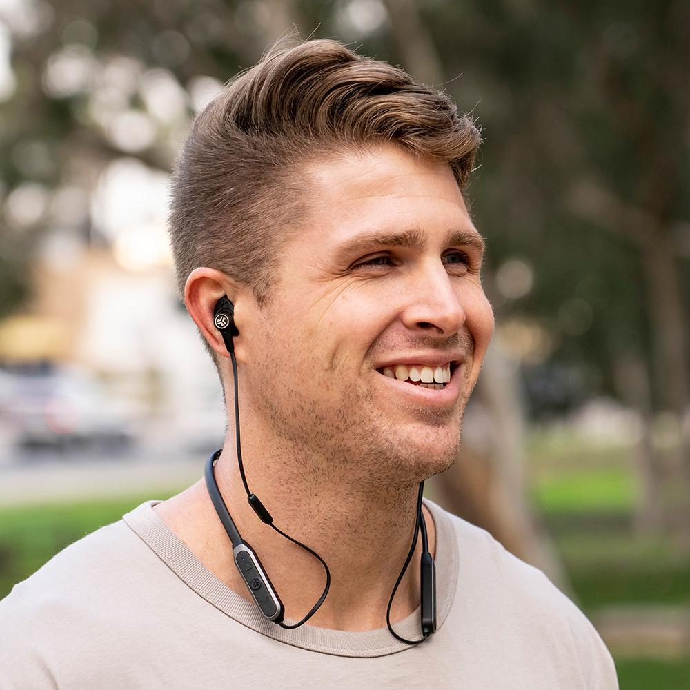 best budget wireless earbuds with active noise cancelling