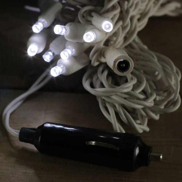 12 volt christmas bulbs