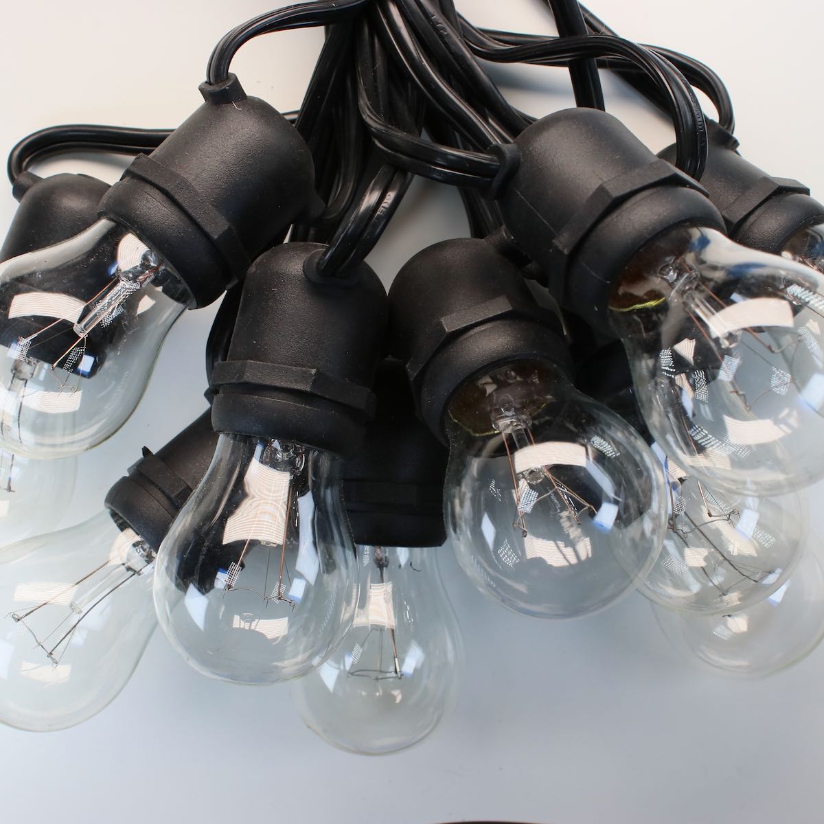 e26 bulb with the a15 glass shape