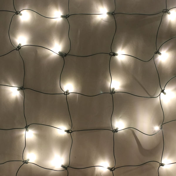 net fairy lights