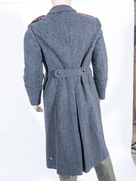 Soviet Greatcoat – Golding Surplus