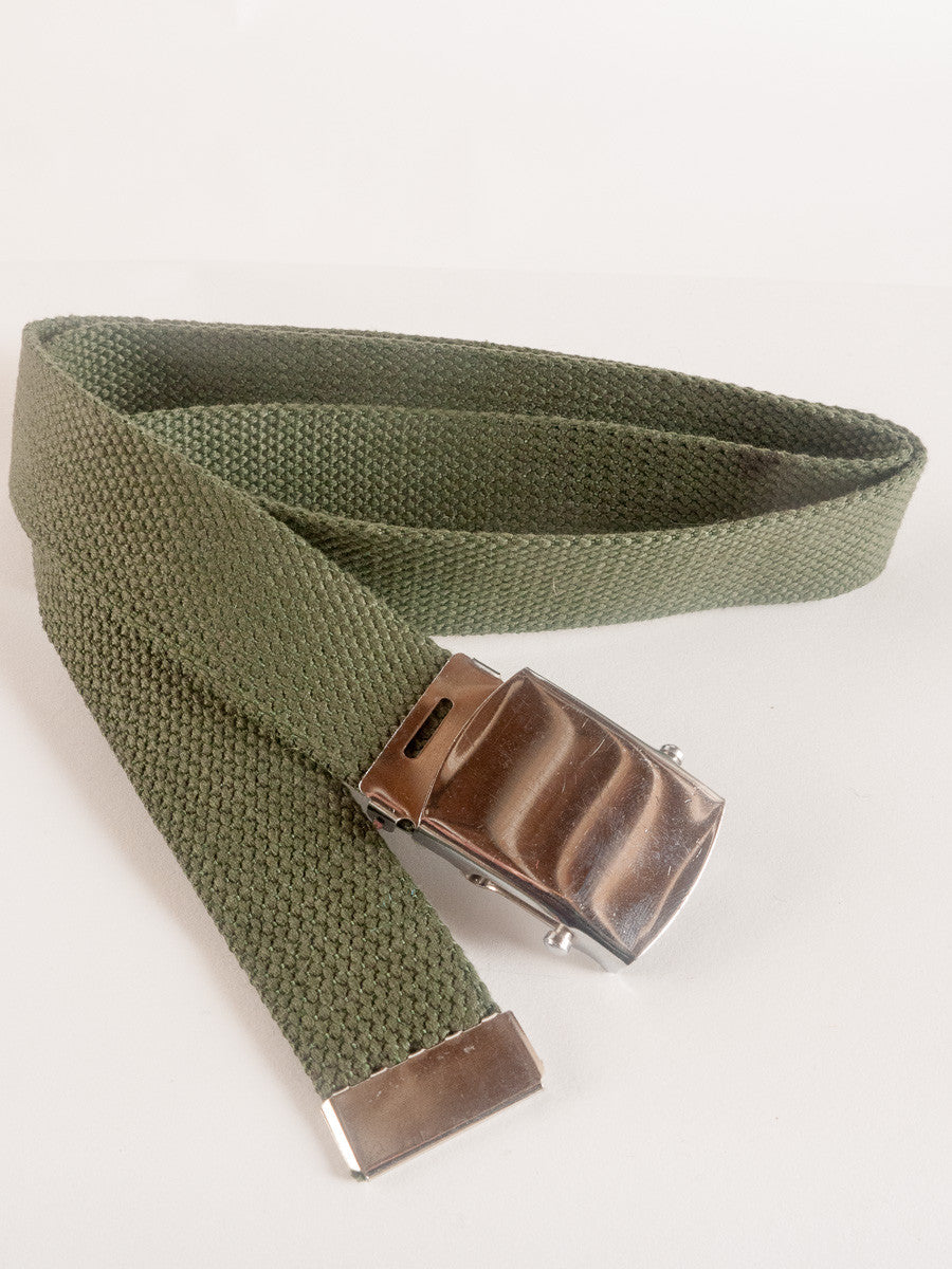 33mm belt – Golding Surplus