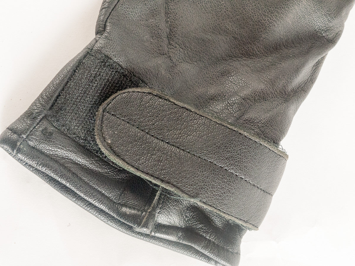 Austrian Leather Glove – Golding Surplus