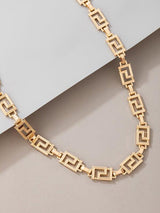 Simple Chain Necklace - INS | Online Fashion Free Shipping Clothing, Dresses, Tops, Shoes