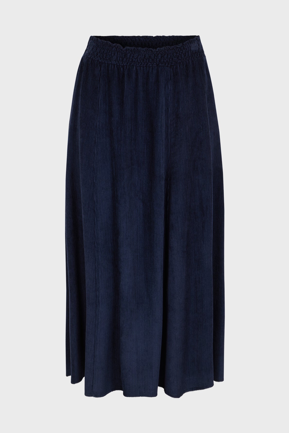 Pleated BAHIA skirt -