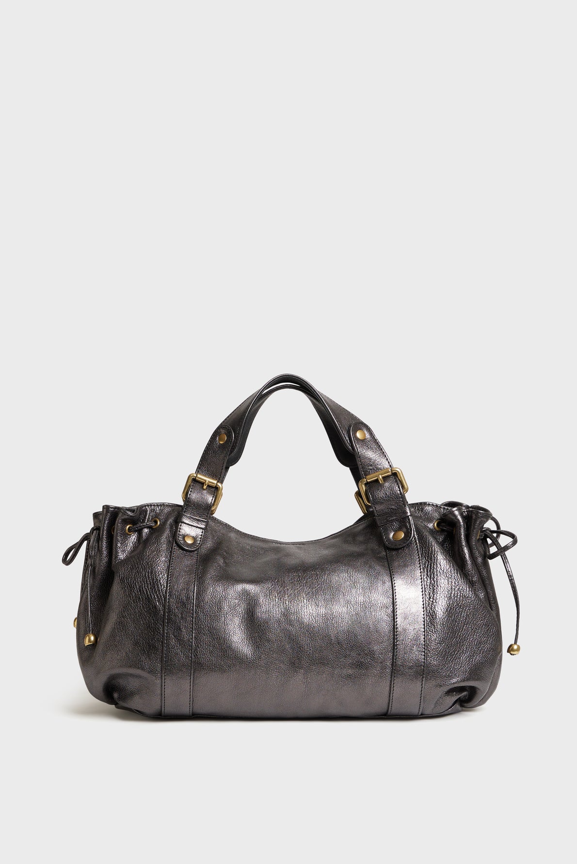 Gerard Darel Knit Crossbody Bag w/Tags - Neutrals Crossbody Bags, Handbags  - WDARL27530 | The RealReal