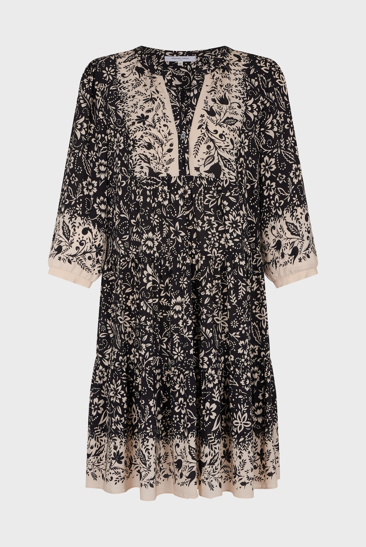 Gerard darel vestidos 2019 new arrivals