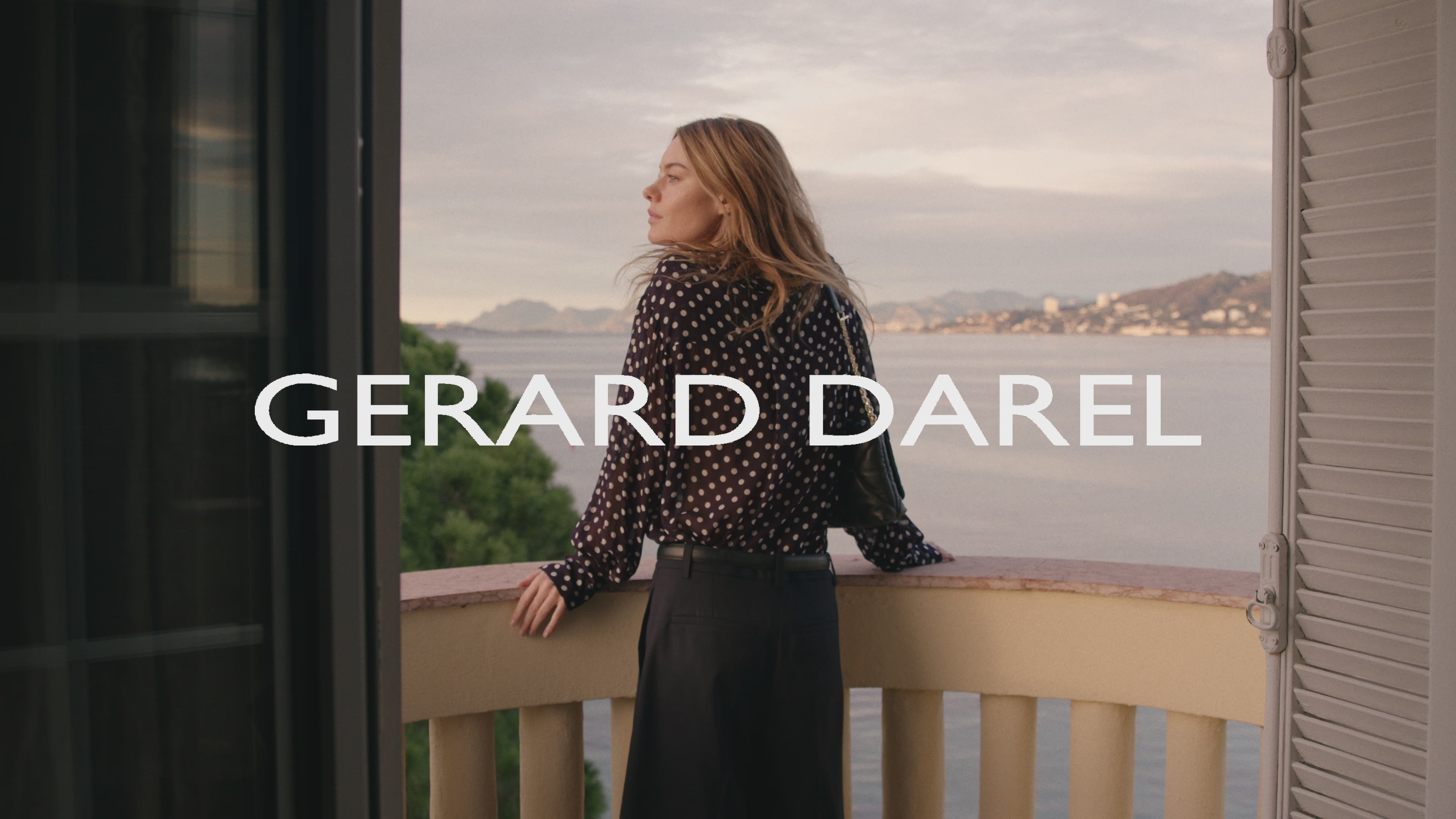 Gerard Darel : Ready-To-Wear, Bags and Accessories