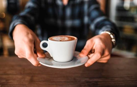 5 Tips for a Better Cup of Coffee