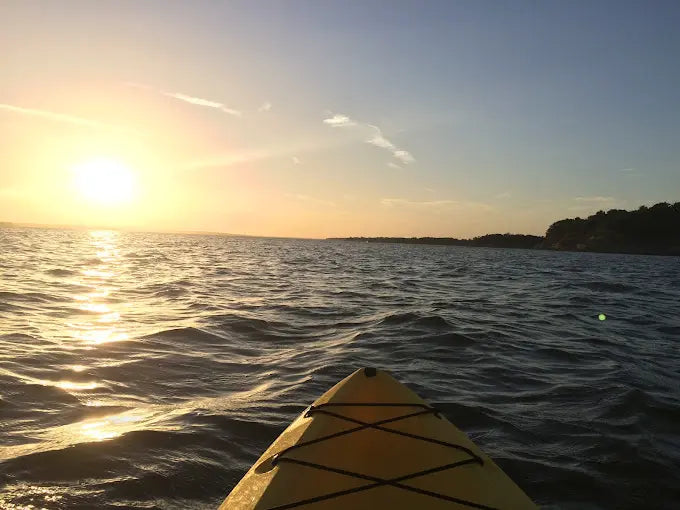 Enjoy Water Activities at Lake Grapevine