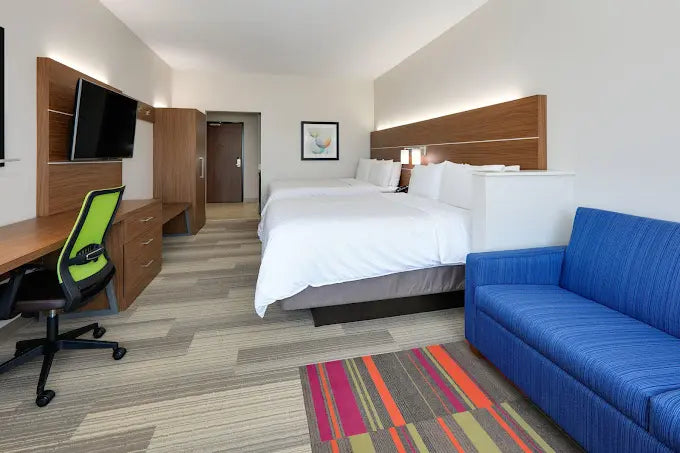 Holiday Inn Express & Suites Dallas NW