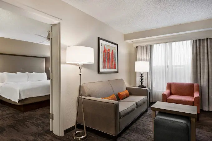Homewood Suites by Hilton North Dallas-Plano